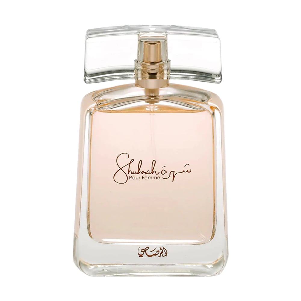 

Rasasi Shuhrah Pour Femme Парфумована вода жіноча, 90 мл