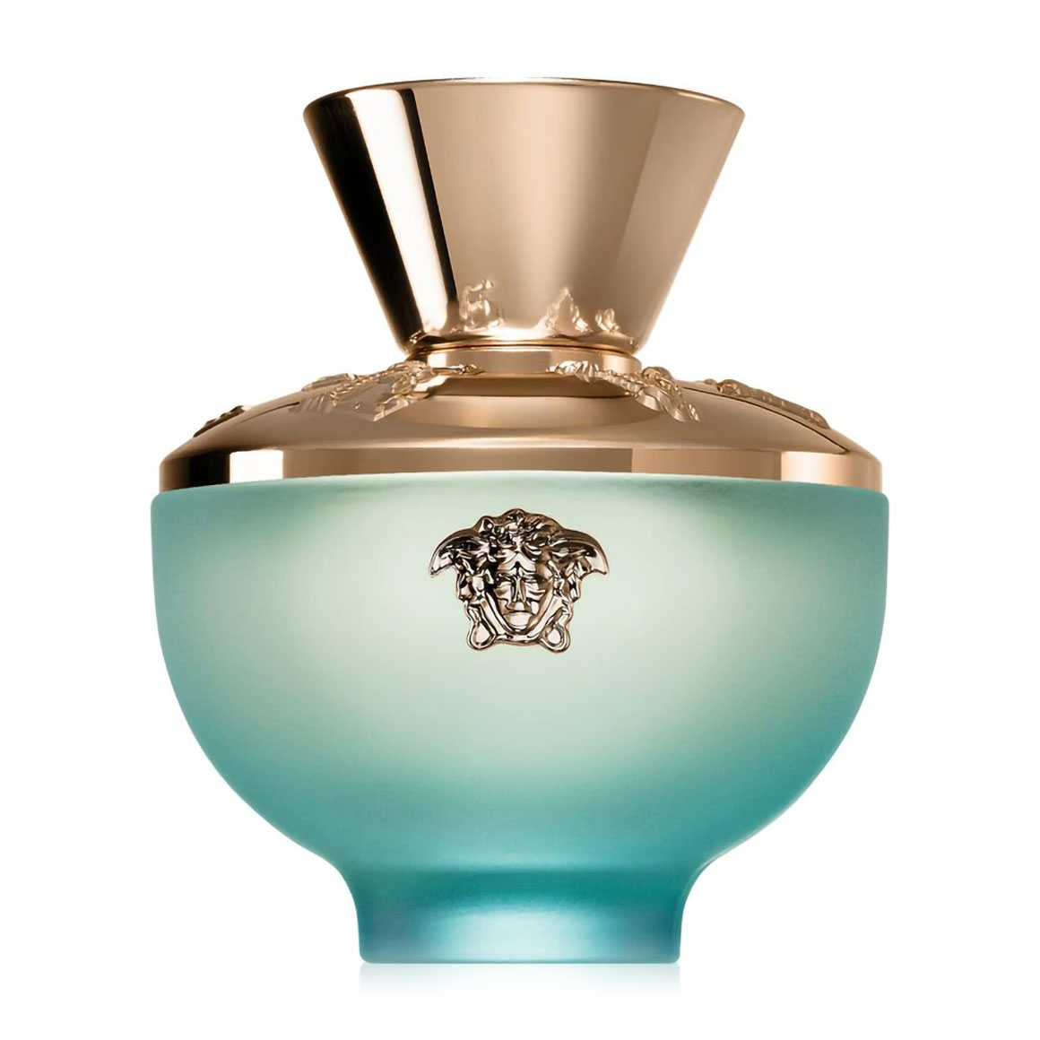

Versace Dylan Turquoise Pour Femme Туалетна вода жіноча, 200 мл