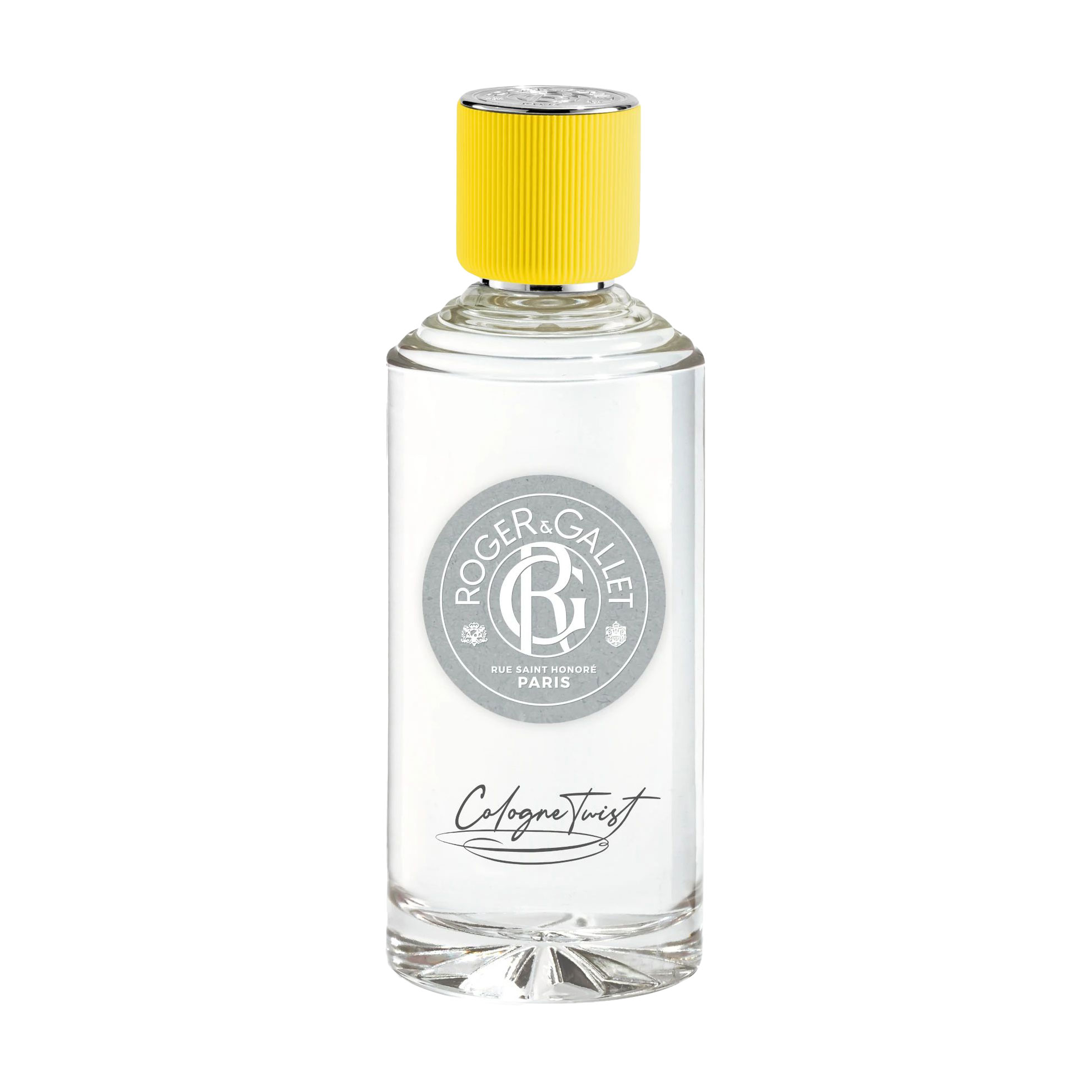 

Roger & Gallet Cologne Twist Одеколон унісекс, 100 мл