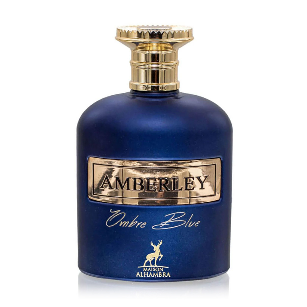 

Alhambra Amberley Ombre Blue Парфумована вода унісекс, 100 мл
