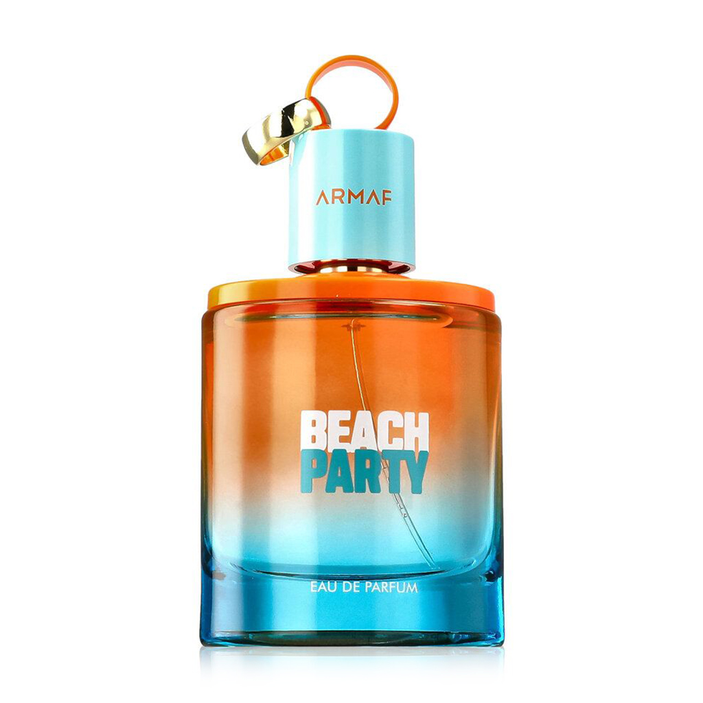 

Armaf Beach Party Парфумована вода унісекс, 100 мл