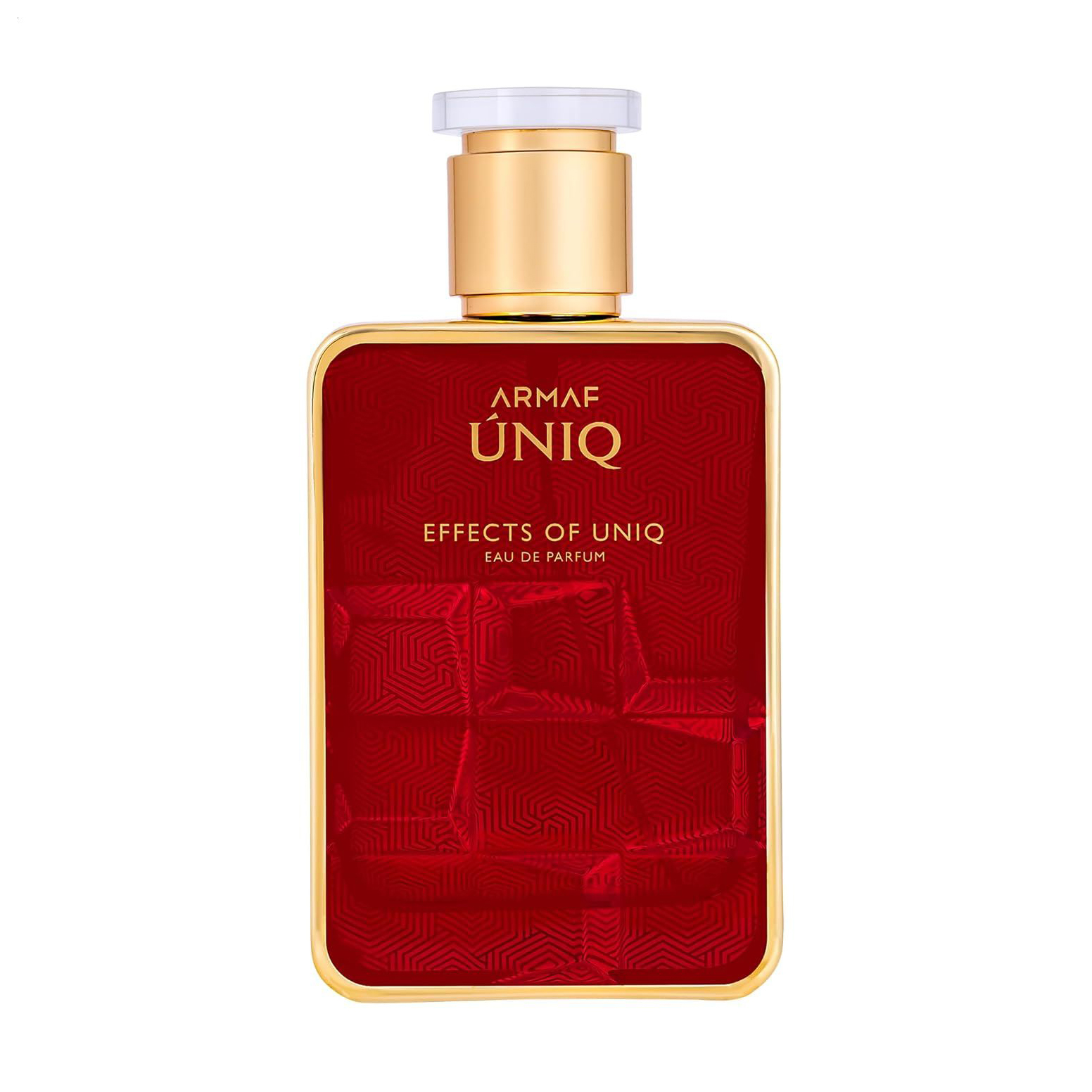 

Armaf Uniq Effects Of Uniq Парфумована вода унісекс, 100 мл