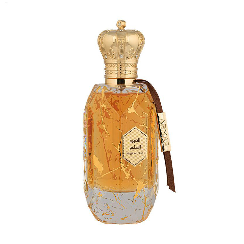 Armaf Eter Magical Oud Парфумована вода унісекс, 100 мл