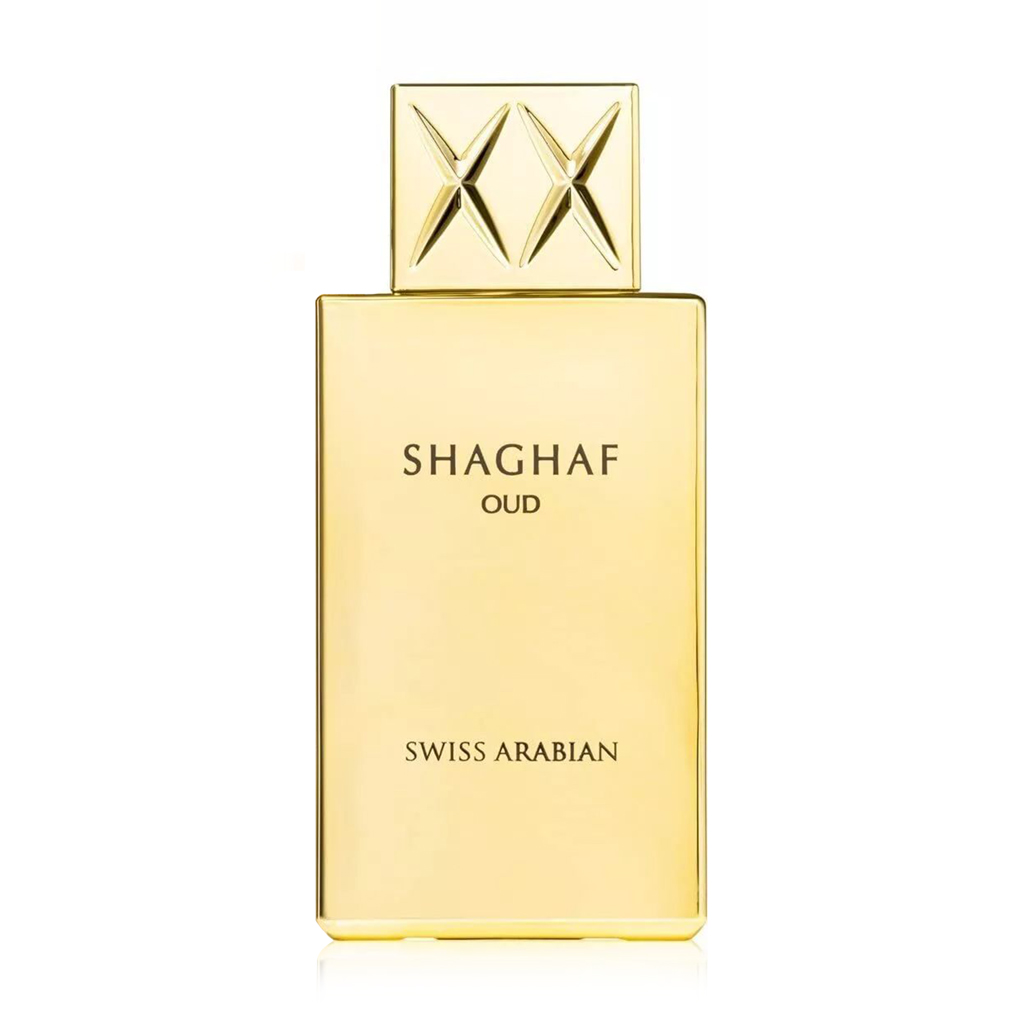 

Swiss Arabian Shaghaf Oud Парфумована вода унісекс, 75 мл