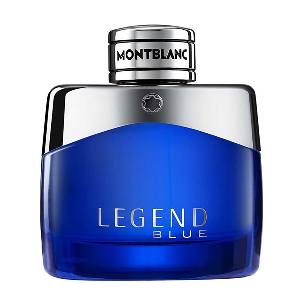 

Montblanc Legend Blue Парфумована вода чоловіча, 50 мл