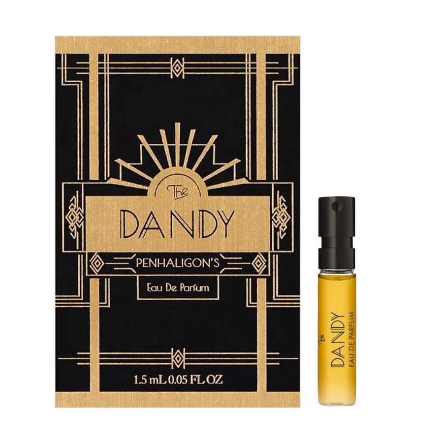 

Penhaligon's The Dandy Парфумована вода унісекс, 1.5 мл (пробник)