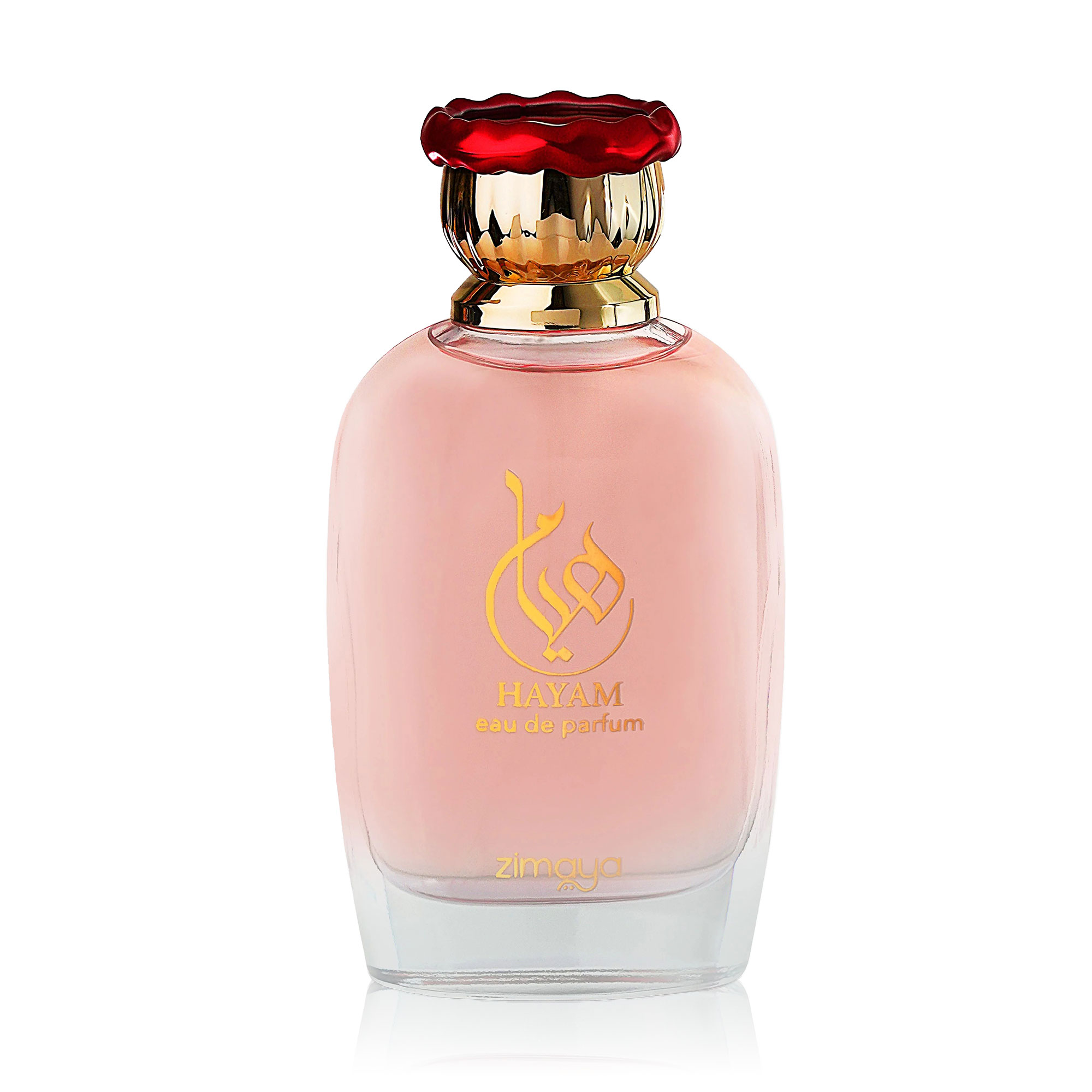 

Zimaya Hayam Парфумована вода жіноча, 100 мл