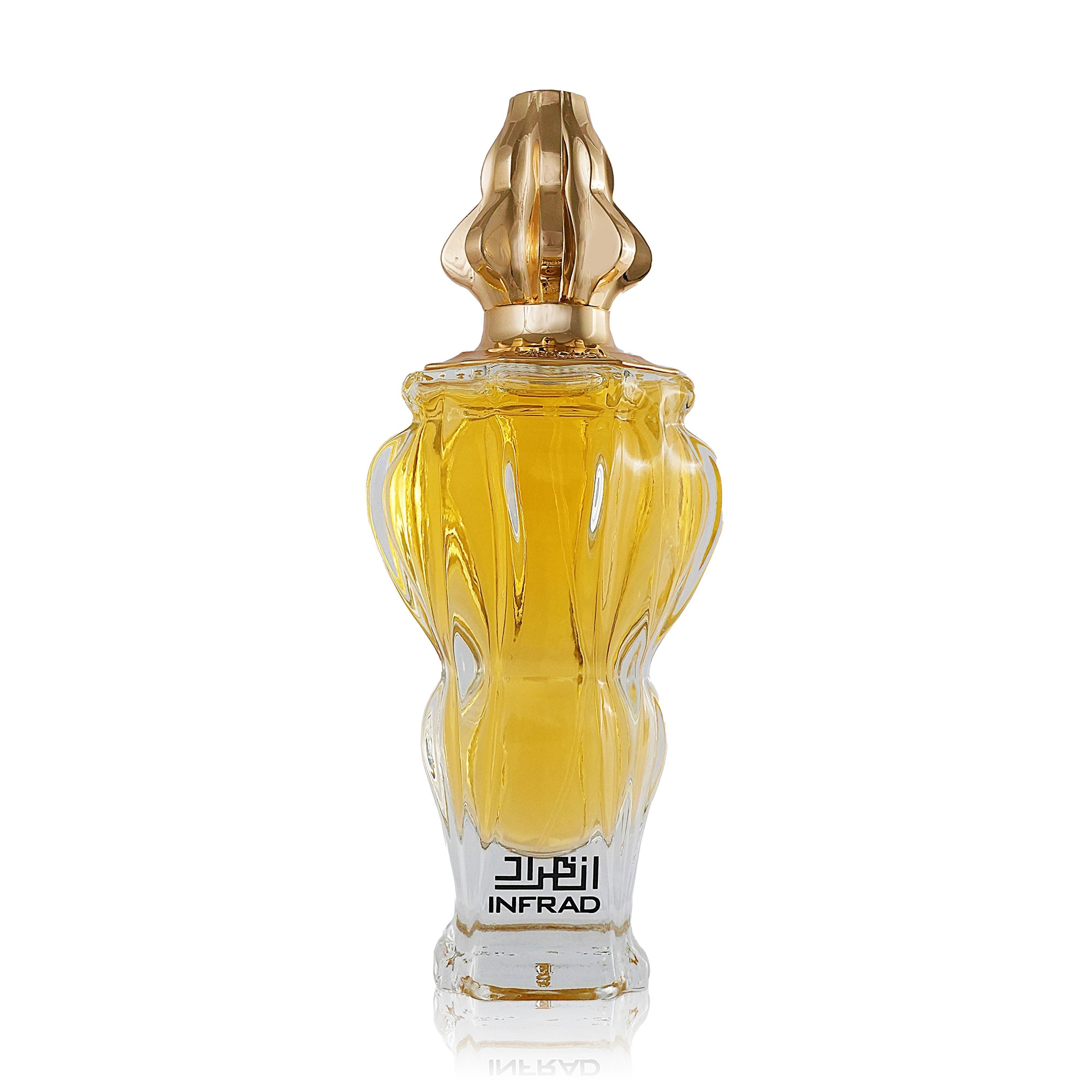 

Zimaya Infrad Luxe Edition Парфумована вода унісекс, 100 мл