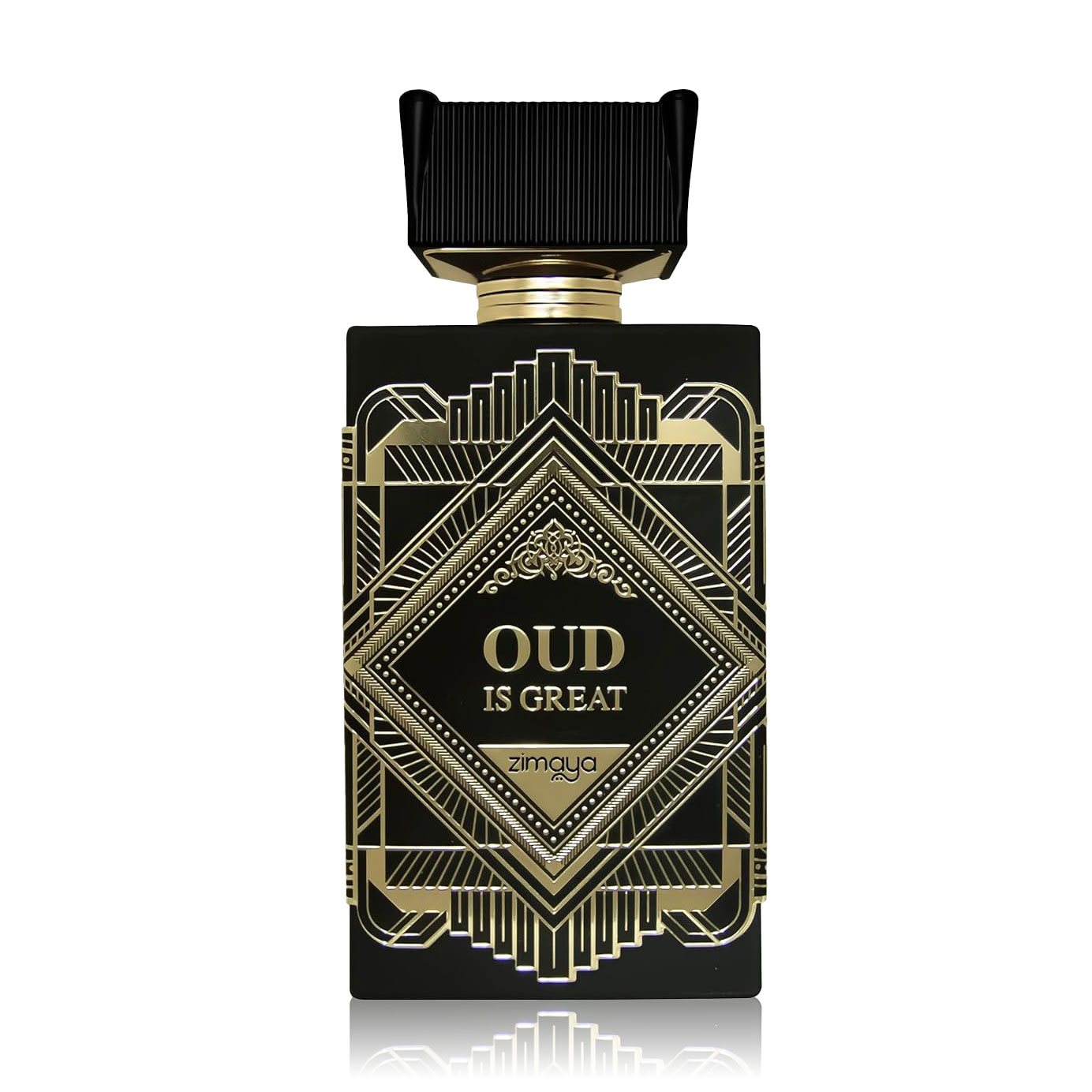 

Zimaya Oud Is Great Парфуми унісекс, 100 мл
