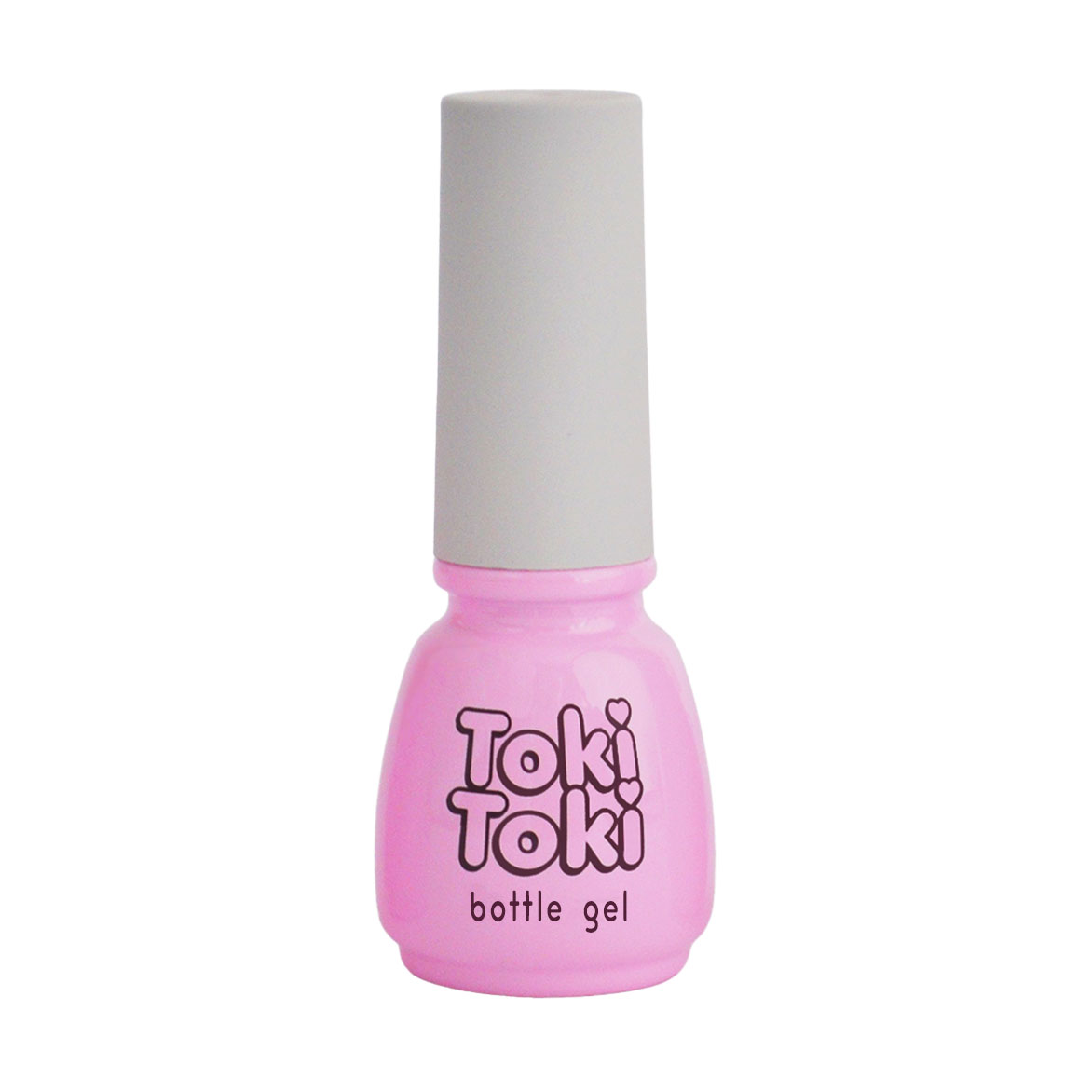 

Рідкий полігель для нарощування нігтів Toki Toki Liquid Polygel 01, 5 мл