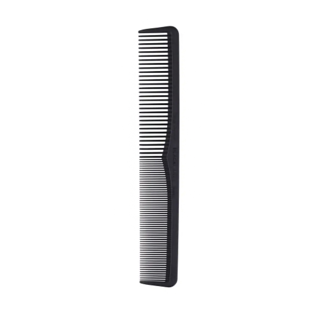 

Гребінець для волосся Olivia Garden Black Label Comb Small, чорний, 1 шт