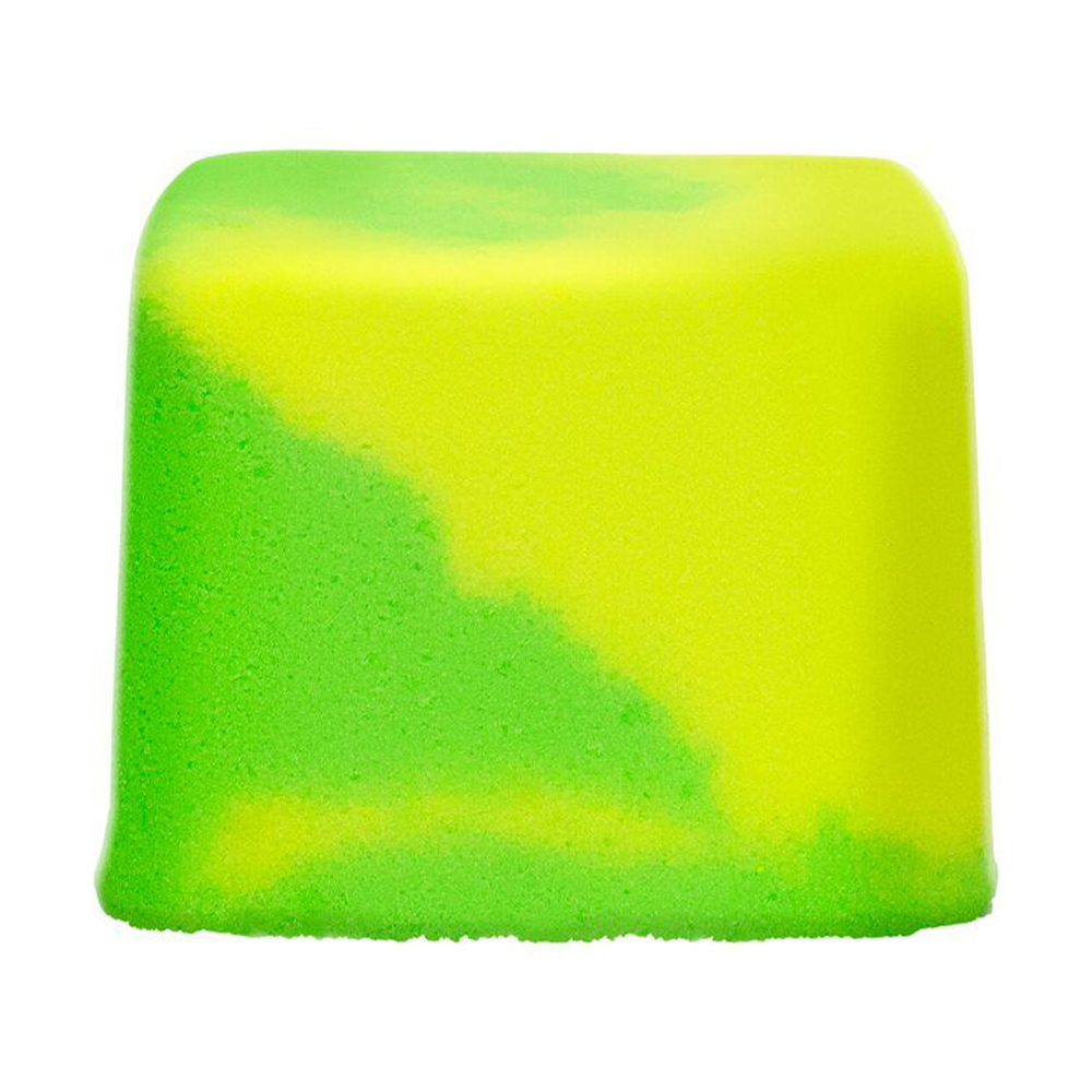 

Бомбочка для ванни Sovka Skincare Apple Lime Spa Bomb, 100 г