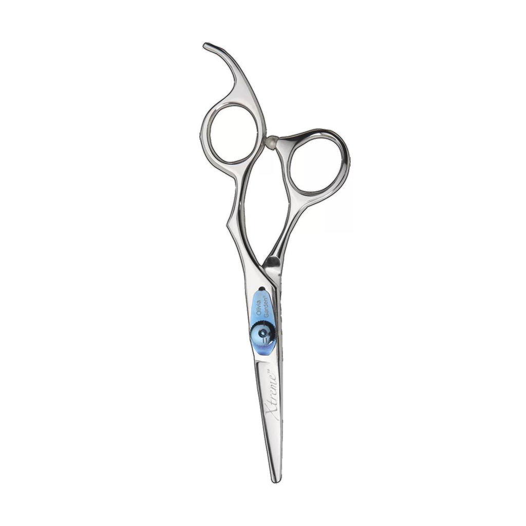 

Перукарські ножиці для стрижки Olivia Garden Xtreme 500 (SH-XT1PC-CR500-BOX)