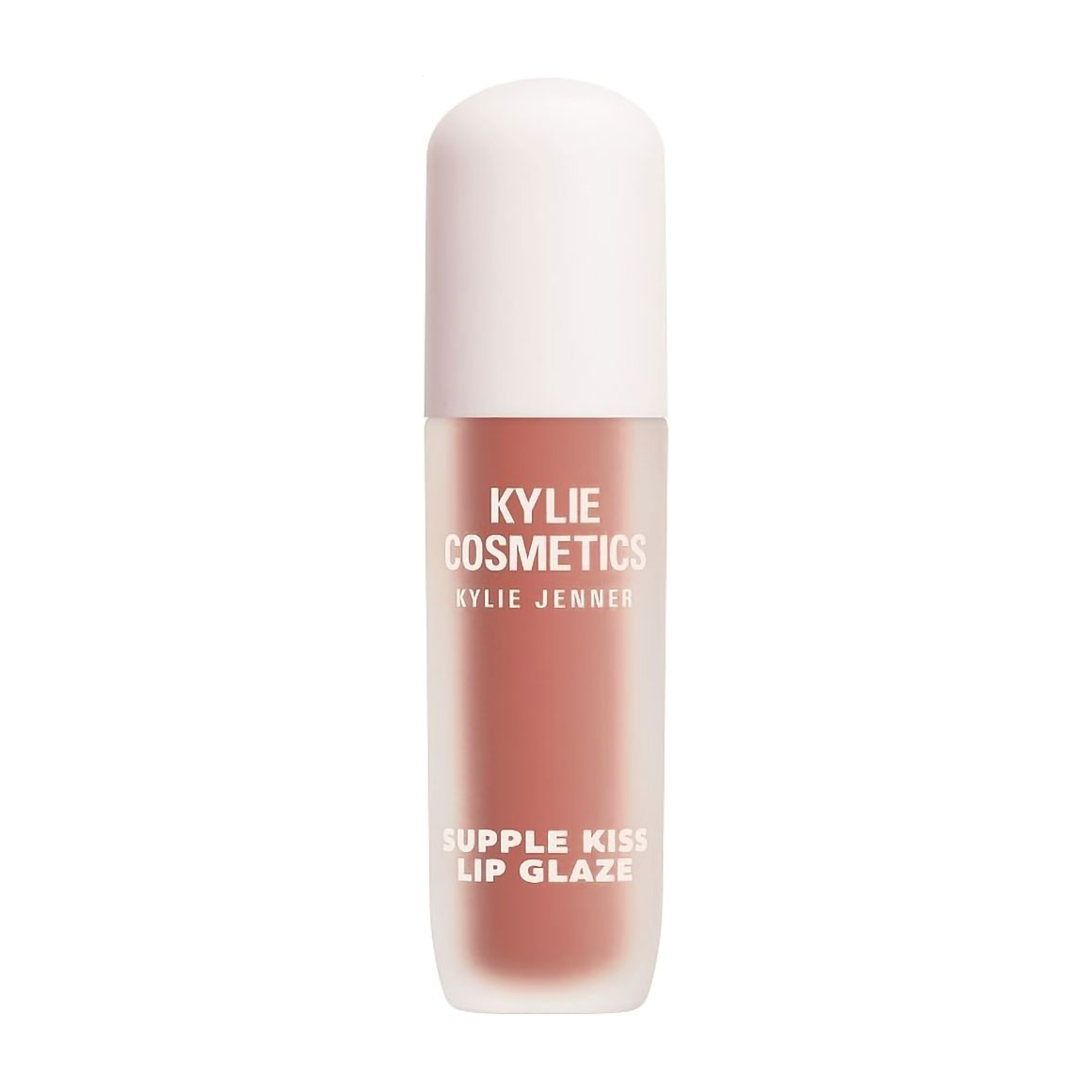 

Блиск для губ Kylie Cosmetics Supple Kiss Lip Glaze, 3 Rose Bloom, 3 мл