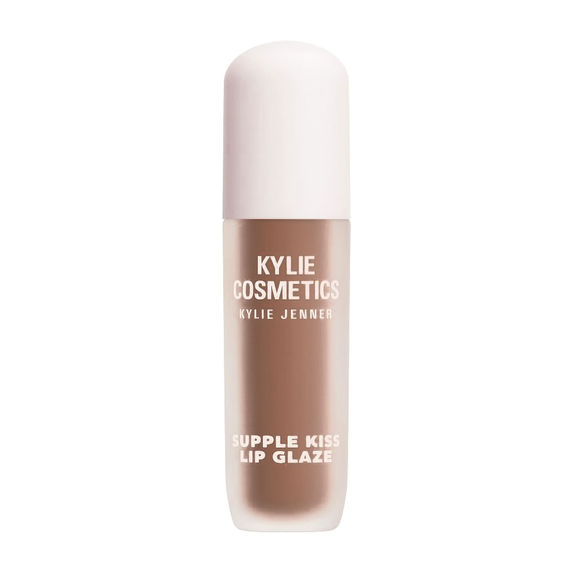 

Блиск для губ Kylie Cosmetics Supple Kiss Lip Glaze, 5 Lovable, 3 мл