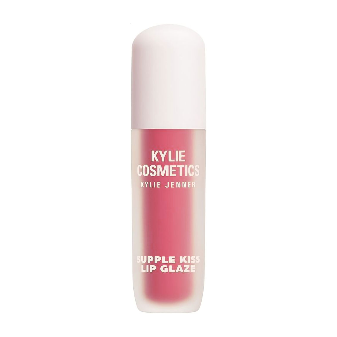 

Блиск для губ Kylie Cosmetics Supple Kiss Lip Glaze, 6 Lover Girl, 3 мл