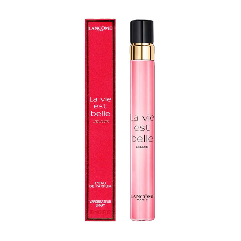 

Lancome La Vie est Belle L'Elixir Парфумована вода жіноча, 10 мл