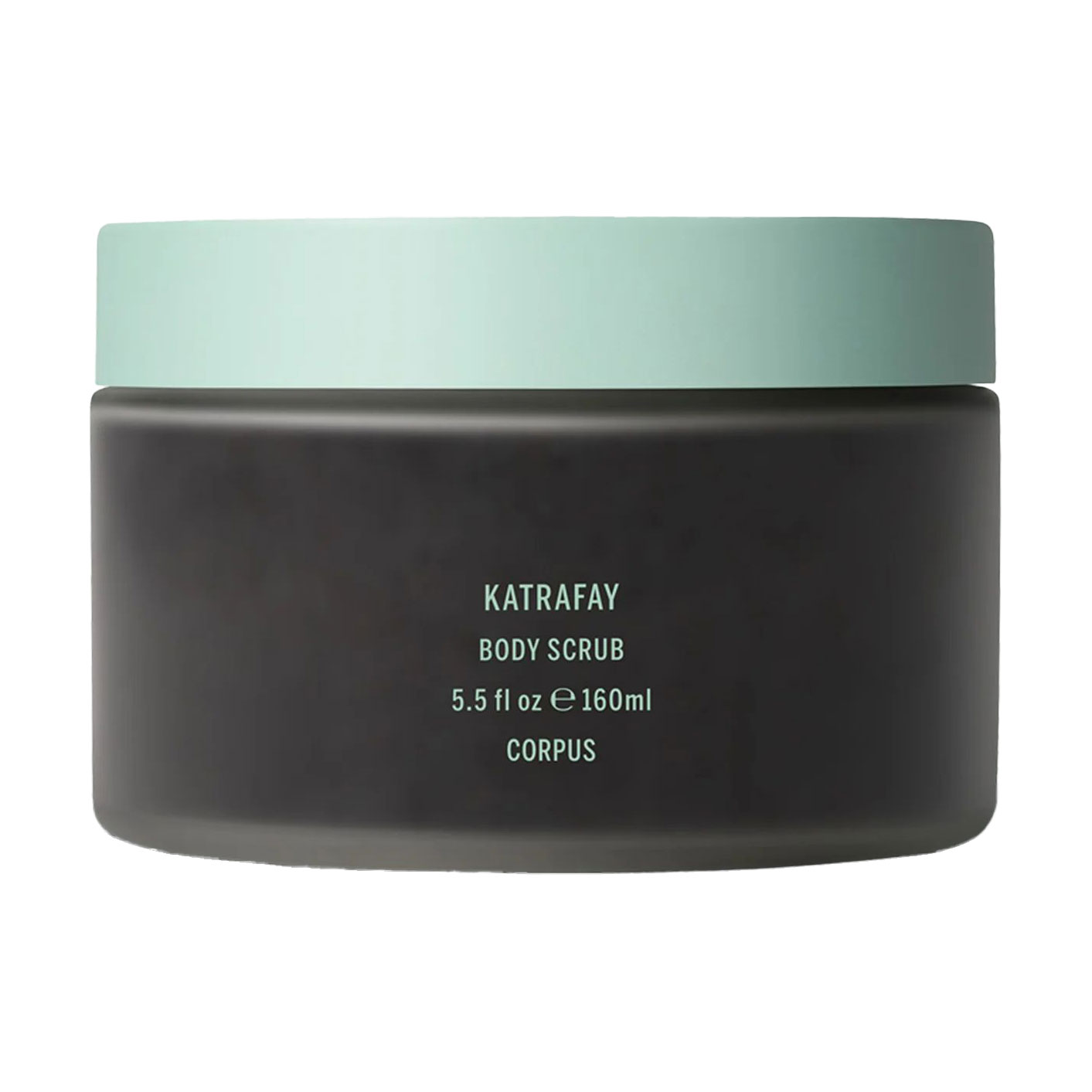 

Уцінка! Скраб для тіла Corpus Katrafay Body Scrub, 160 мл