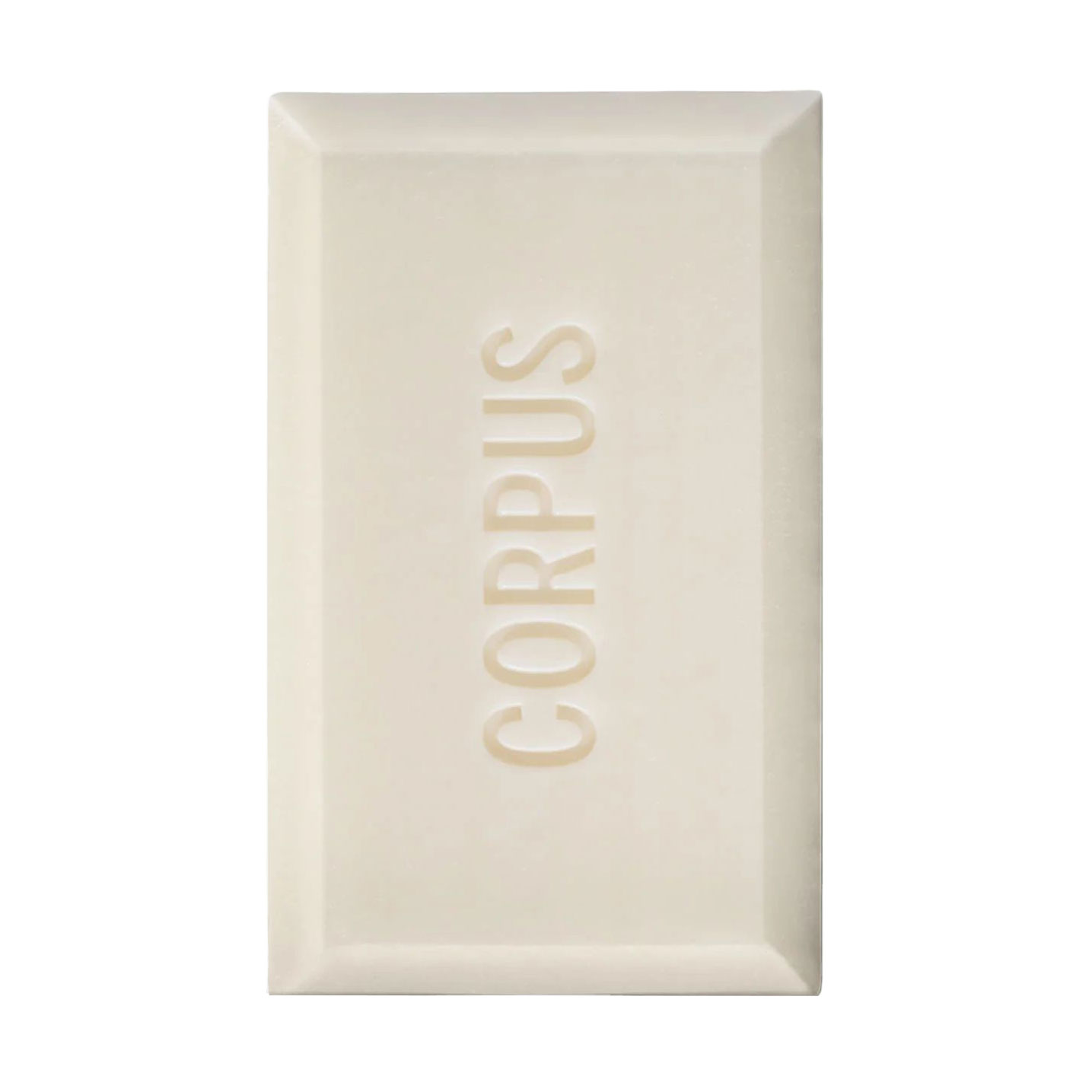 

Уцінка! Натуральне очищувальне мило для тіла Corpus No. Green Natural Cleansing Bar, 170 г