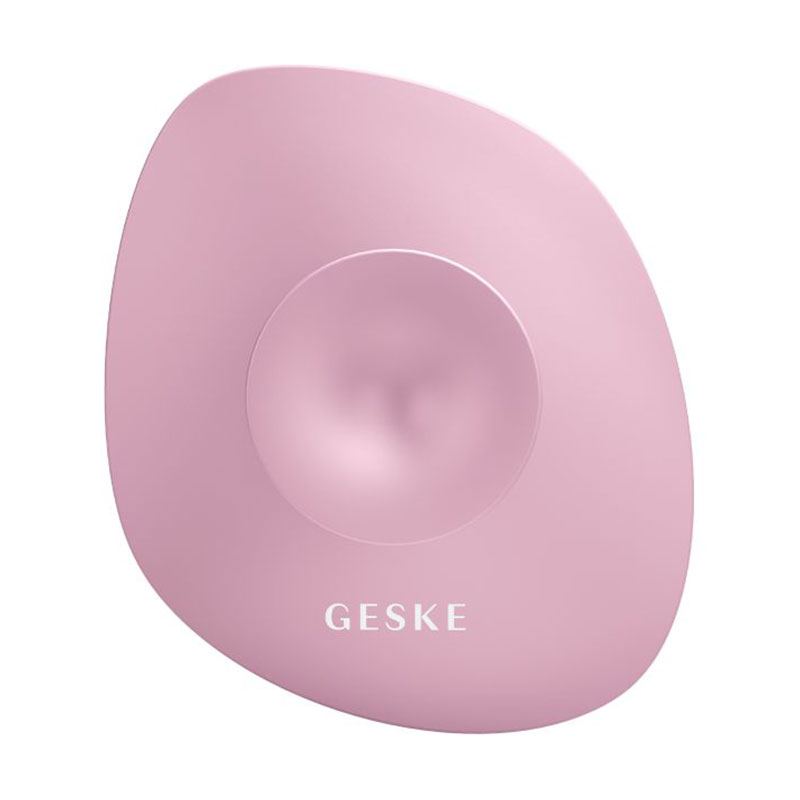 

Щітка для тіла 4 в 1 Geske Body Brush рожева