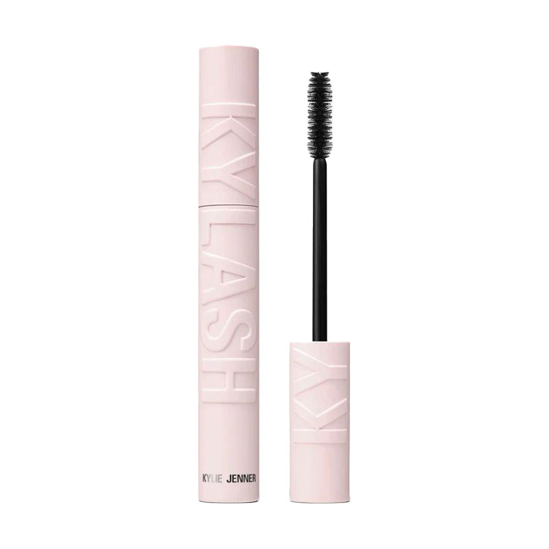 

Туш для вій Kylie Cosmetics Kylash Volume Mascara, Black, 12 мл