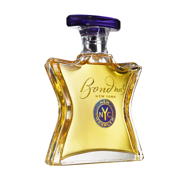 

Bond No.9 New Haarlem Парфумована вода унісекс, 100 мл (ТЕСТЕР)