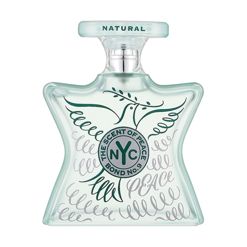 

Bond No.9 The Scent Of Peace Natural Парфумована вода унісекс, 100 мл (ТЕСТЕР)