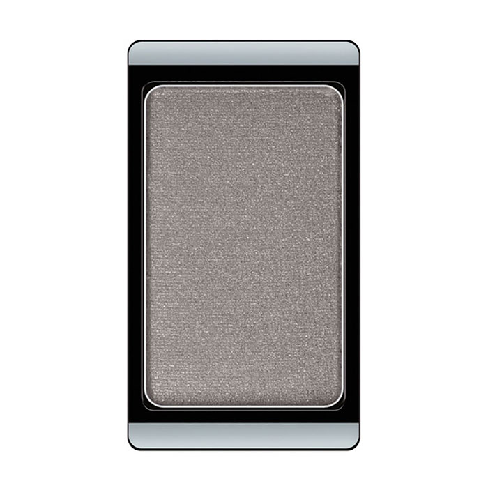 

Перламутрові тіні для повік Artdeco Pearl Eyeshadow 05 Pearly Grey Brown, 0.8 г
