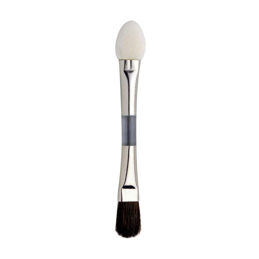 

Аплікатор та пензлик для тіней Artdeco Double Brush