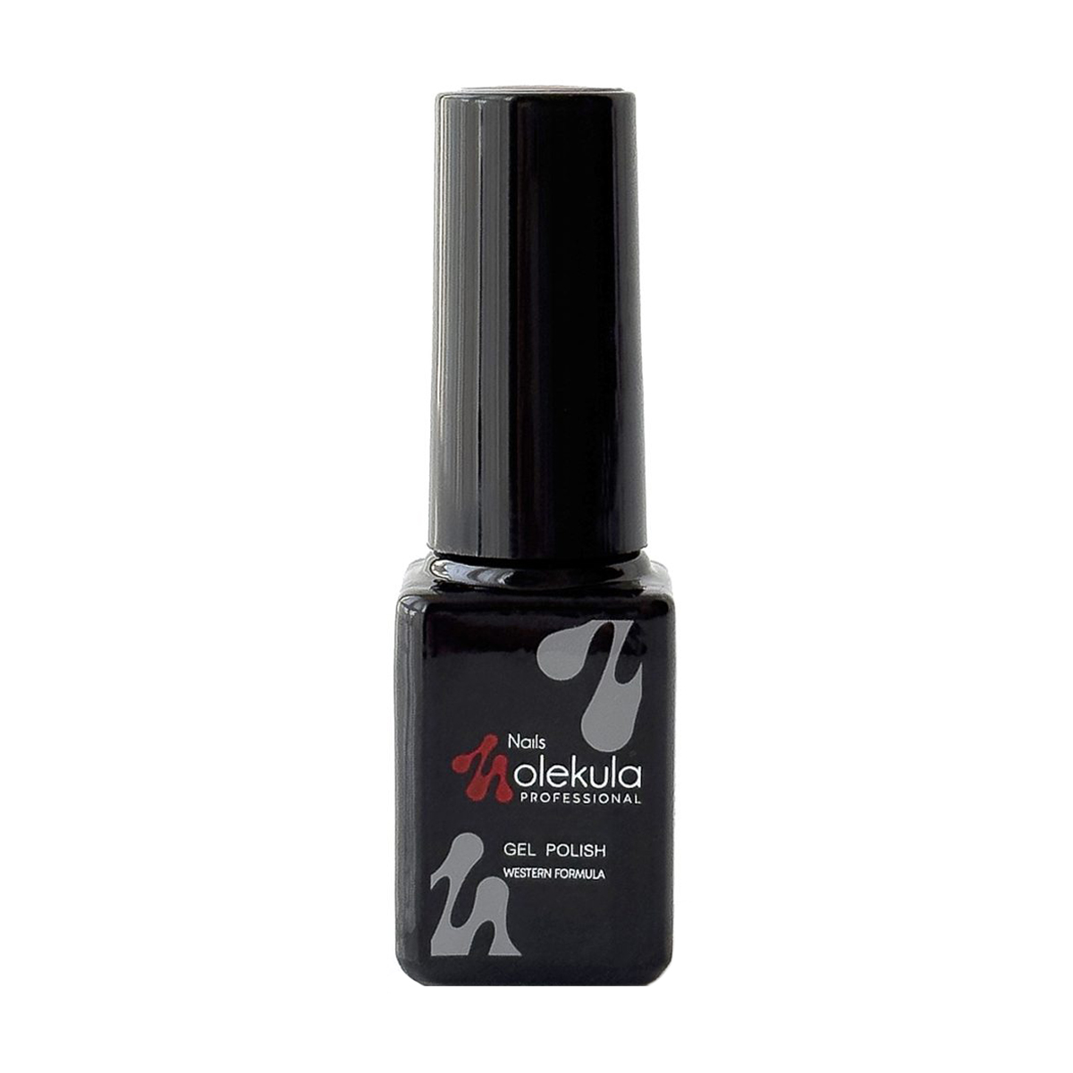 Уцінка! Гель-лак для нігтів Nails Molekula Professional Glint Touch Gel Polish GT03, 6 мл