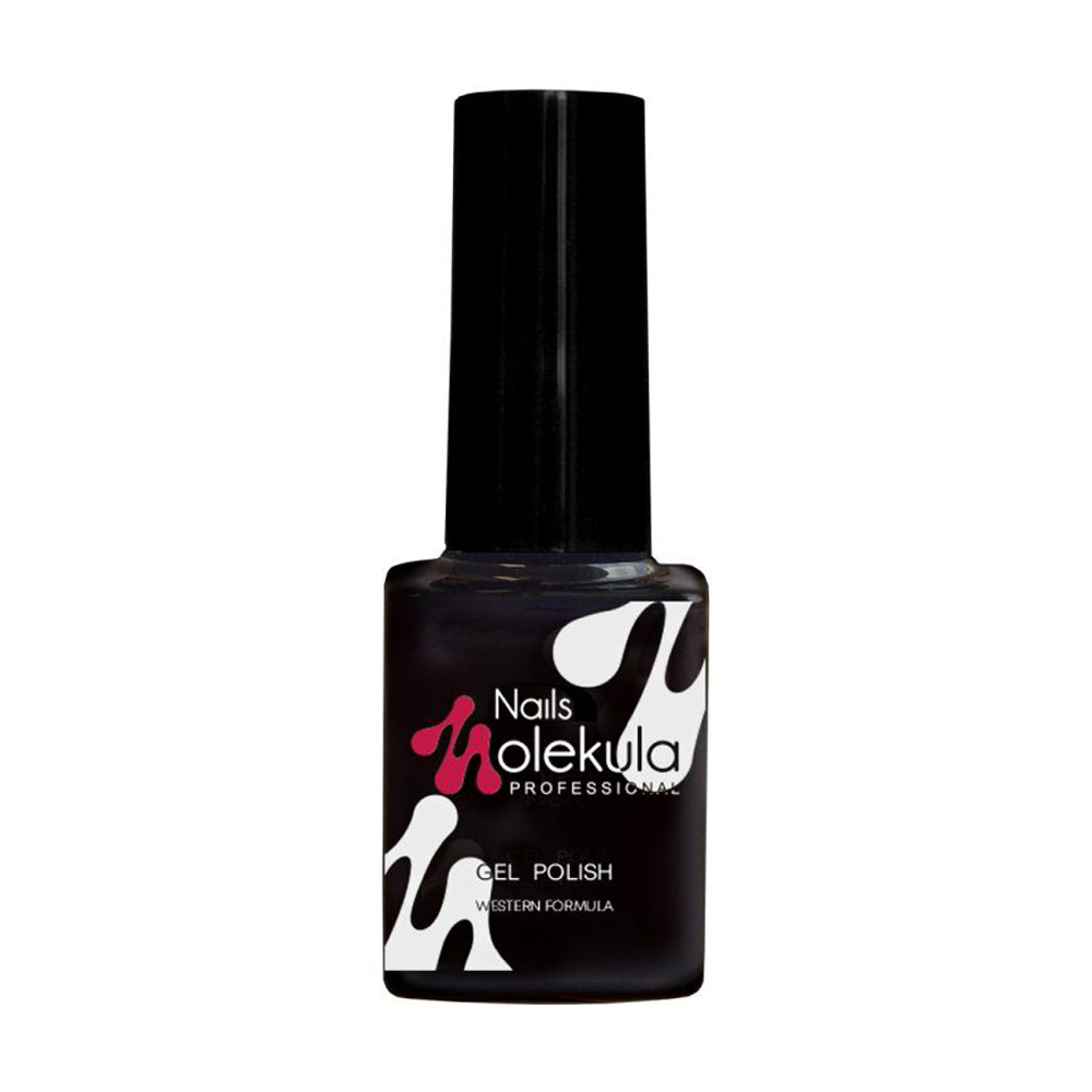 

Гель-лак для нігтів Nails Molekula Professional Queen's Secret Gel Polish Q01, 6 мл