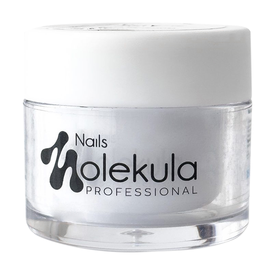 

Камуфлювальний гель для нігтів Nails Molekula Professional Gel 16 Off The Party, 30 мл