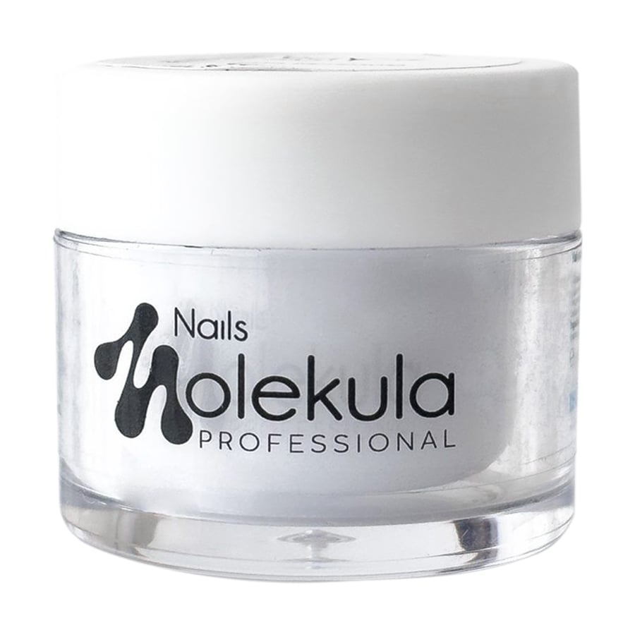 

Камуфлювальний гель для нігтів Nails Molekula Professional Gel 18 Steel Kisses, 30 мл