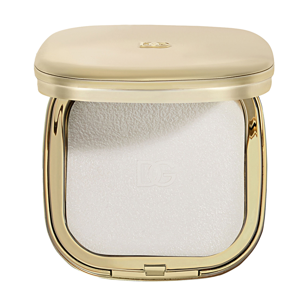 

Матувальна пудра для обличчя Dolce & Gabbana Fig Skin Perfector, 6.5 г