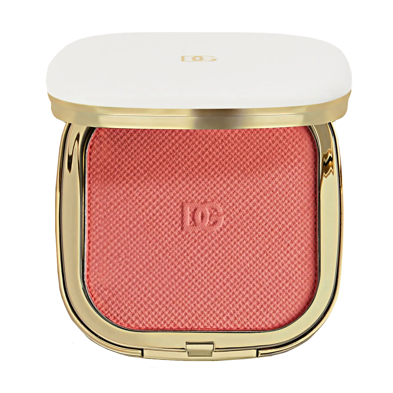 

Стійкі рум'яна для обличчя Dolce & Gabbana Cheeks And Eyes Match 03 Hopeful Rose, 8 г