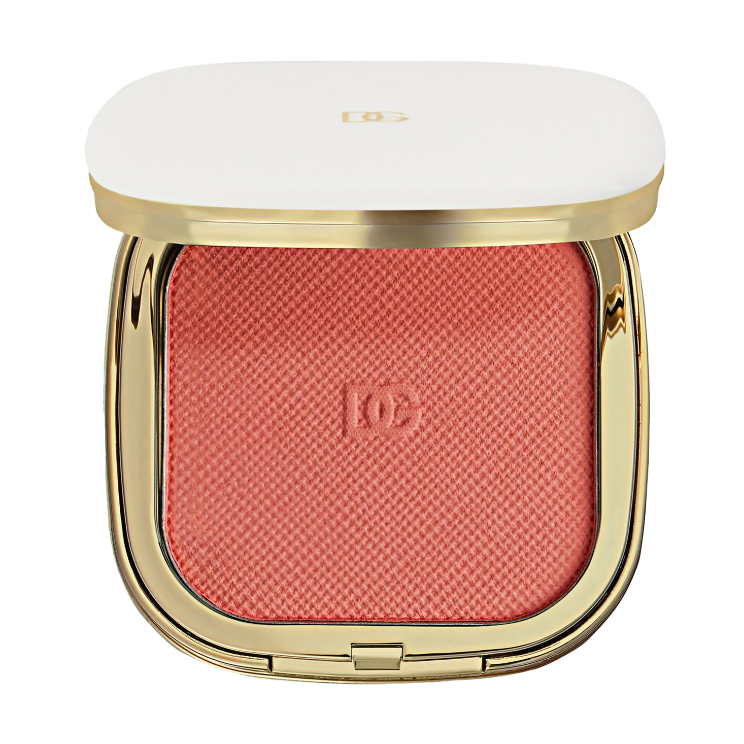 

Стійкі рум'яна для обличчя Dolce & Gabbana Cheeks And Eyes Match 02 Joyful Peach, 8 г