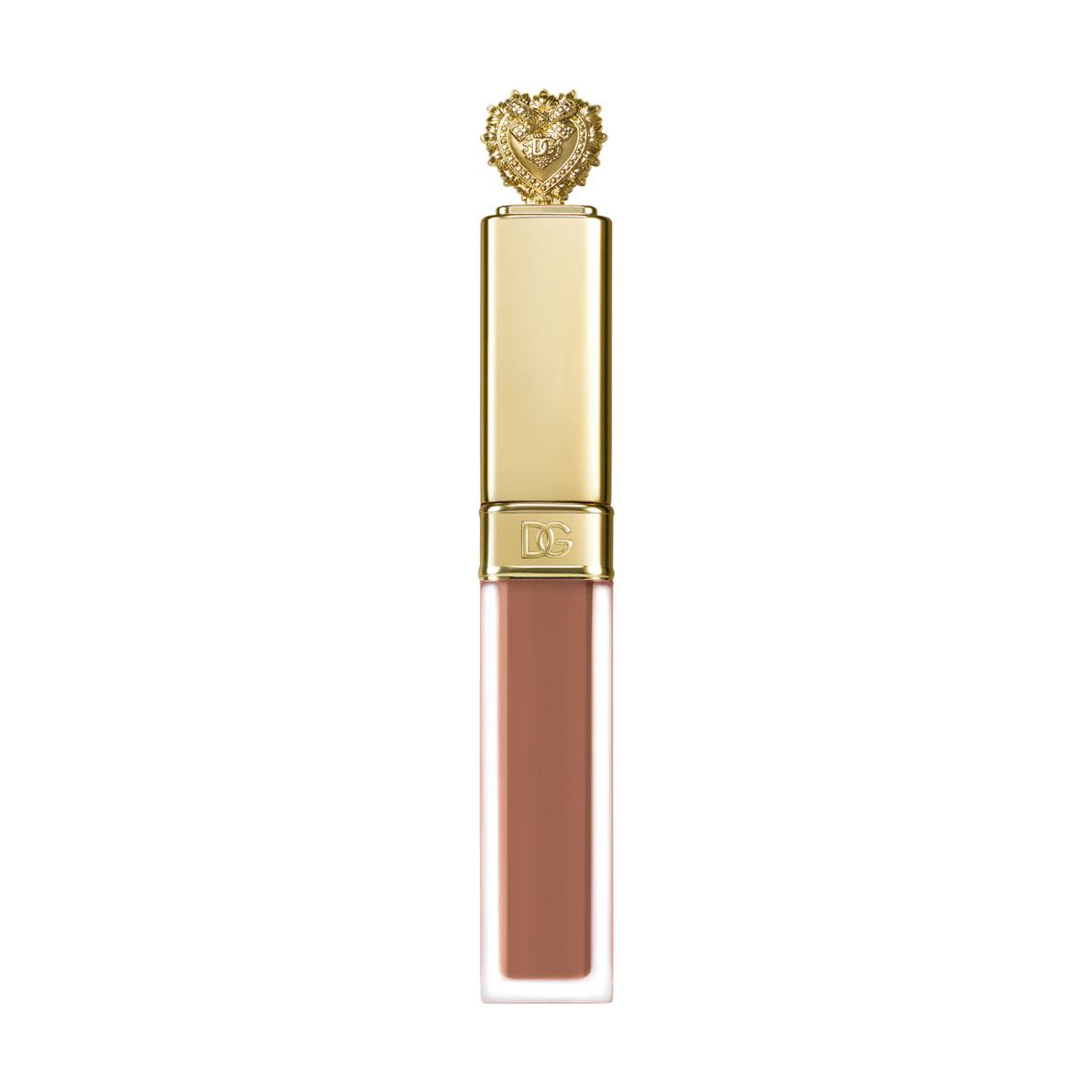 

Рідка помада для губ Dolce & Gabbana Everkiss Liquid Lip 100 Hope, 5 мл