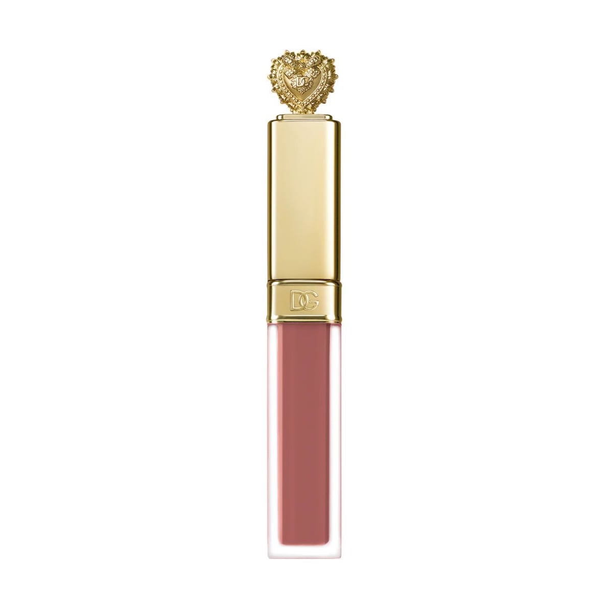 

Рідка помада для губ Dolce & Gabbana Everkiss Liquid Lip 105 Respect, 5 мл