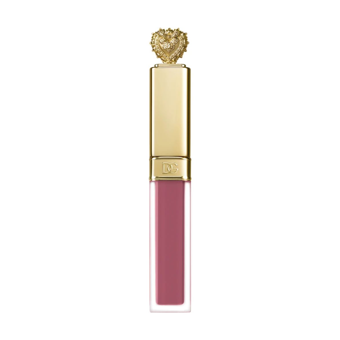 

Рідка помада для губ Dolce & Gabbana Everkiss Liquid Lip 205 Affection, 5 мл