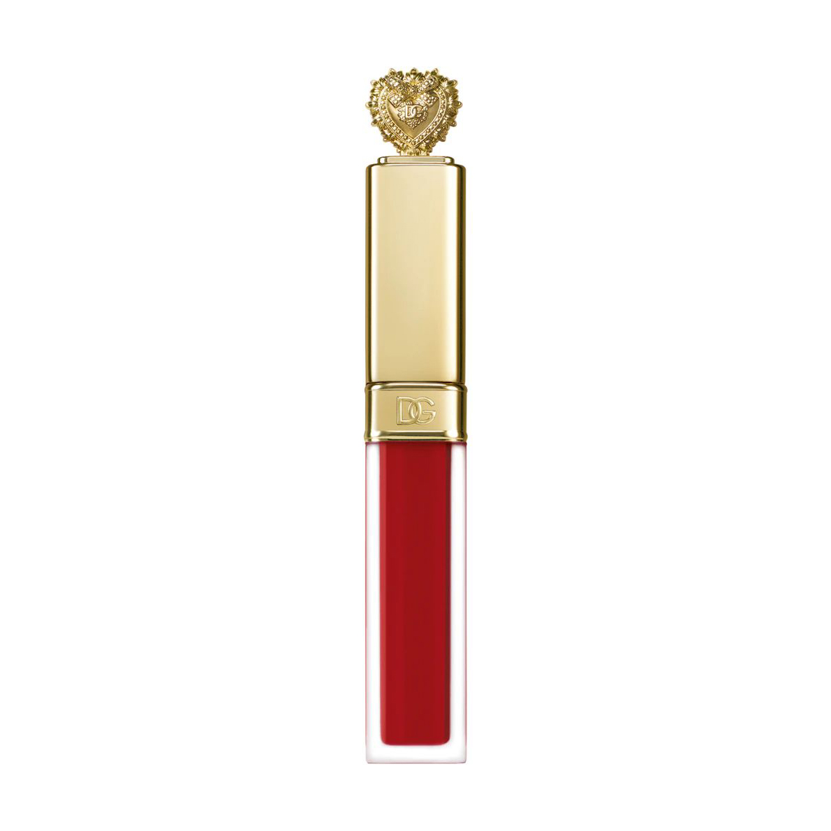 

Рідка помада для губ Dolce & Gabbana Everkiss Liquid Lip 405 Devotion, 5 мл
