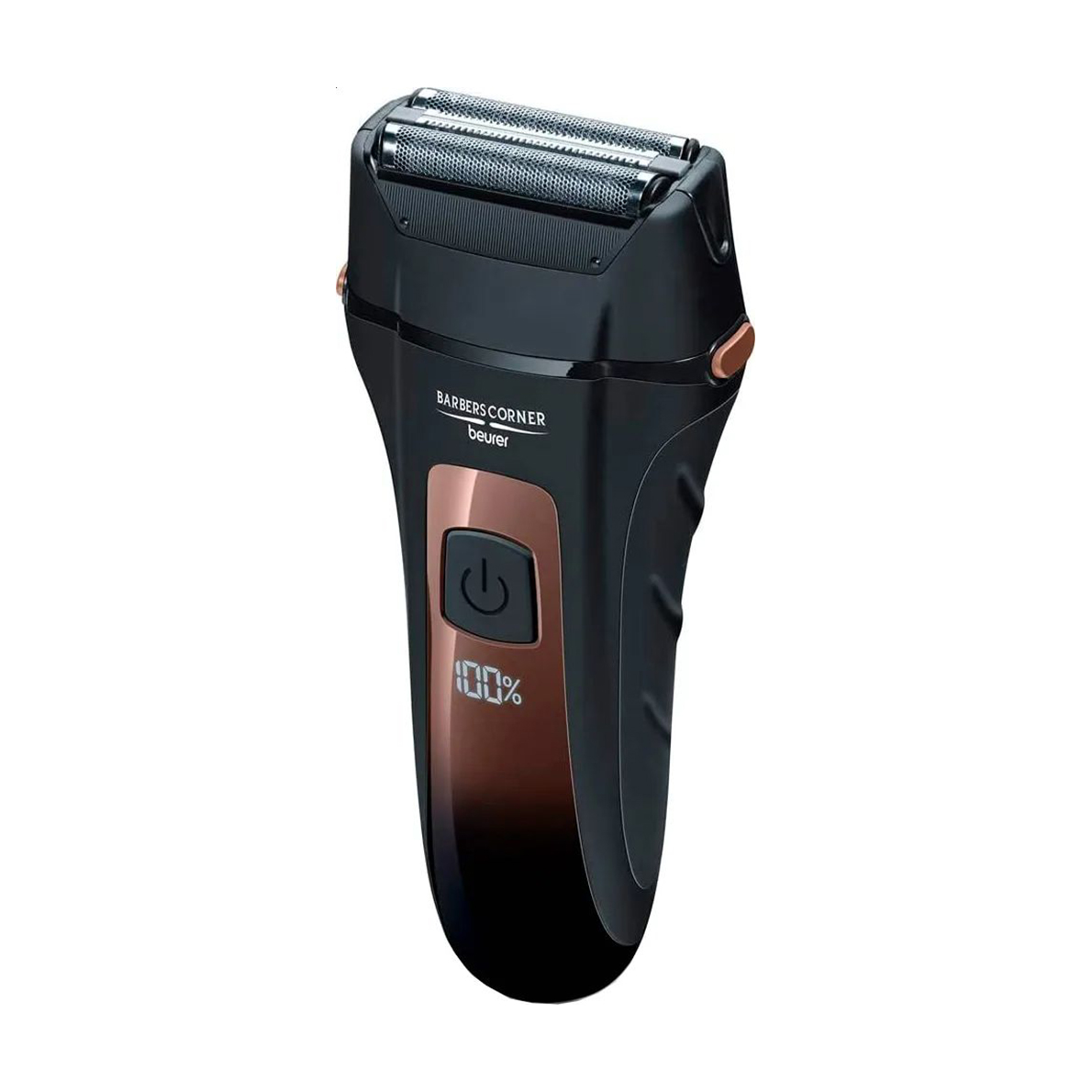 

Бритва для бороди Beurer HR 7000 з потрійною системою зрізання