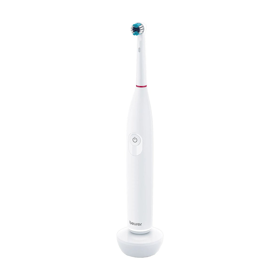 

Електрична зубна щітка Beurer TB 30 Electric Toothbrush біла, 1 шт