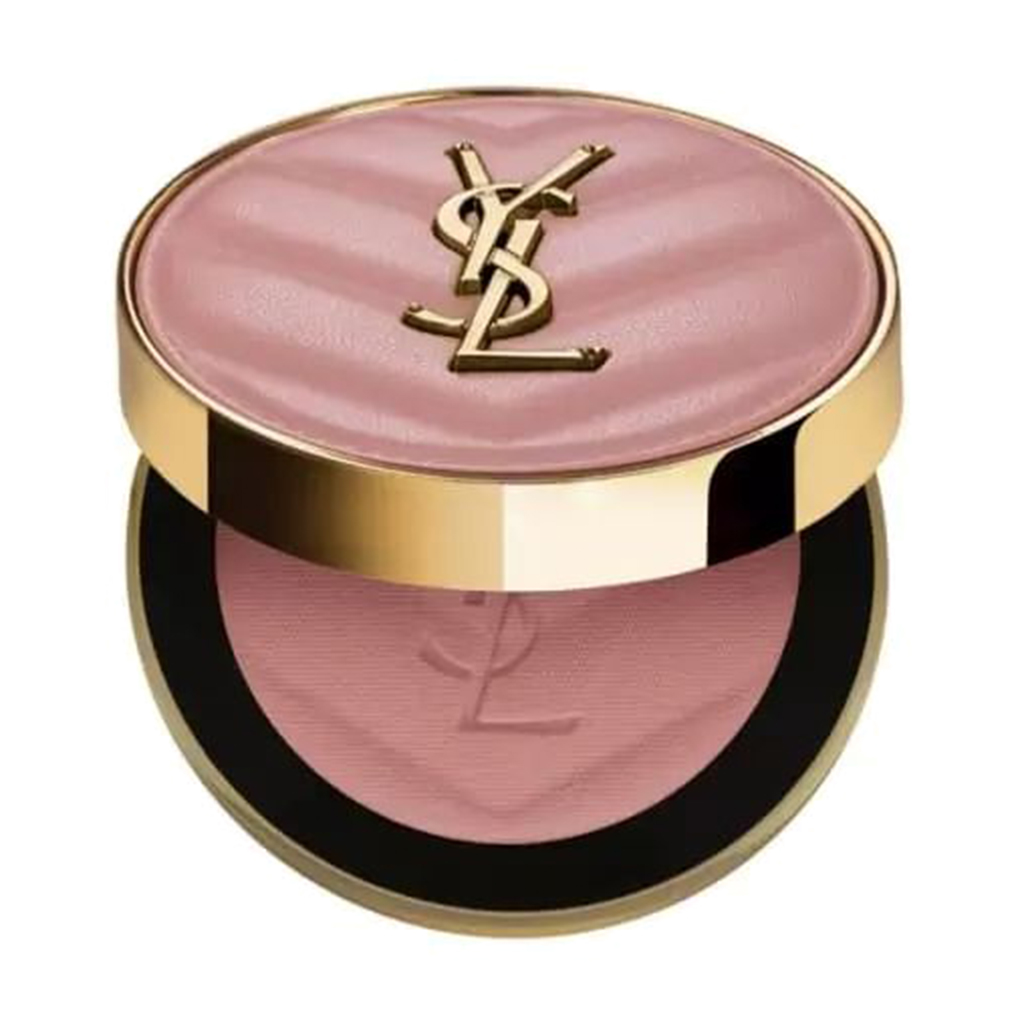 

Рум'яна для обличчя Yves Saint Laurent Make Me Blush Powder Blush 06 Rose Haze, 6 г