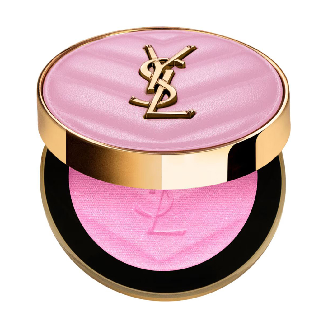 

Рум'яна для обличчя Yves Saint Laurent Make Me Blush Powder Blush 42 Babydoll Pink, 6 г