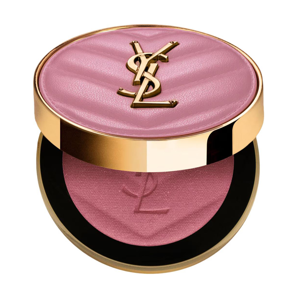 

Рум'яна для обличчя Yves Saint Laurent Make Me Blush Powder Blush 44 Nude Lavalliere, 6 г