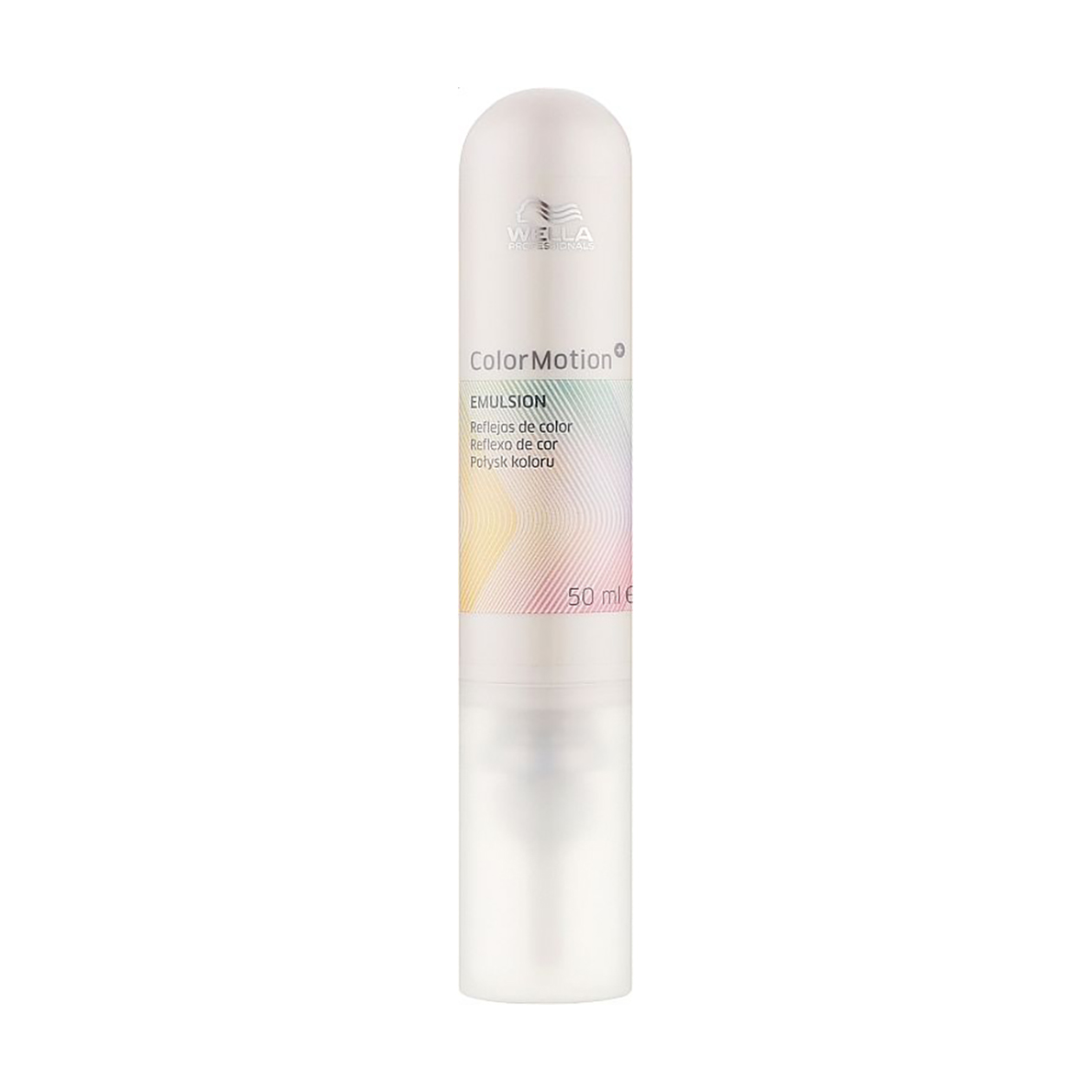 

Емульсія для волосся Wella Professionals Color Motion+ Emulsion, 50 мл