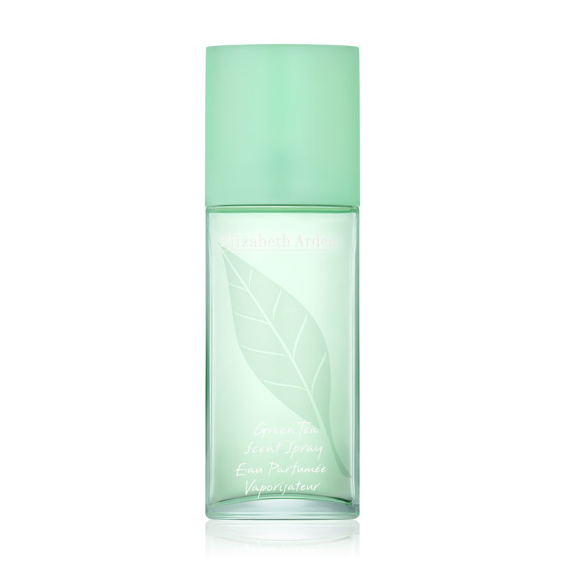 

Уцінка! Elizabeth Arden Green Tea Парфумована вода жіноча, 50 мл