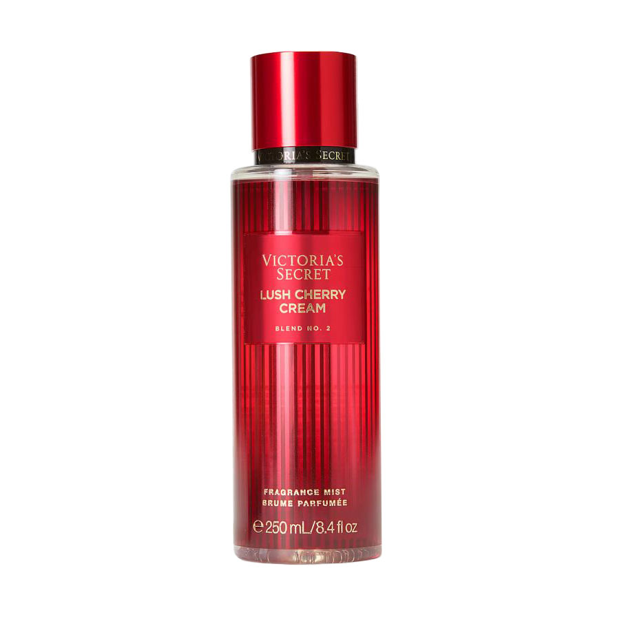 

Парфумований міст для тіла Victoria's Secret Lush Cherry Cream жіночий, 250 мл