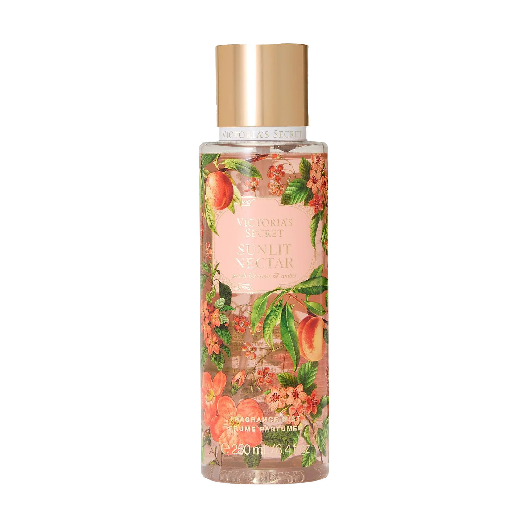 

Парфумований міст для тіла Victoria's Secret Sunlit Nectar жіночий, 250 мл