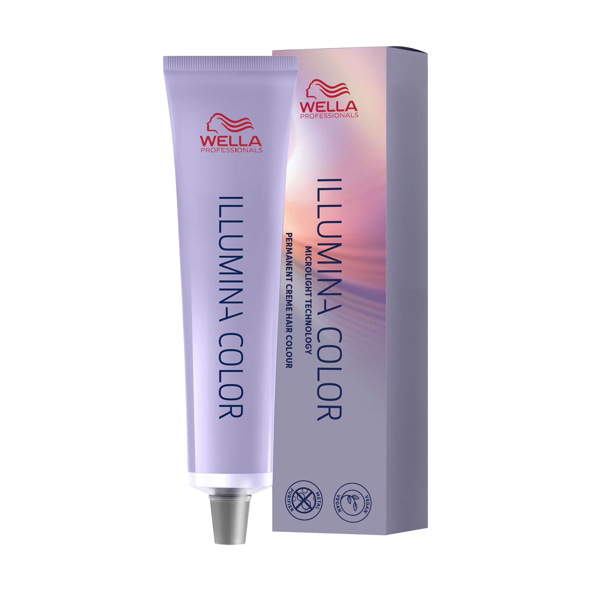 

Фарба для волосся Wella Professionals ILLUMINA COLOR 9/37 Дуже світлий блондин золотистий коричневий, 60 мл